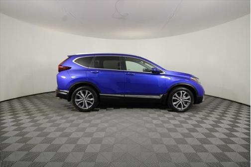2022 Honda CR-V AWD Touring