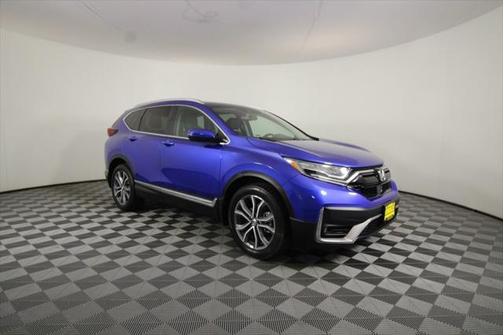 2022 Honda CR-V AWD Touring