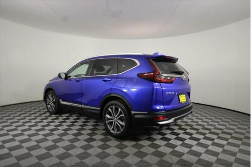 2022 Honda CR-V AWD Touring