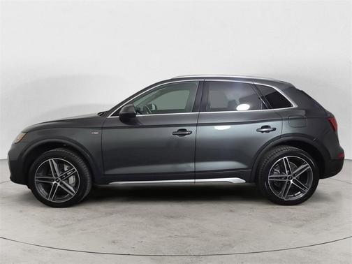 2021 Audi Q5 Prestige 55 TFSI e quattro S tronic