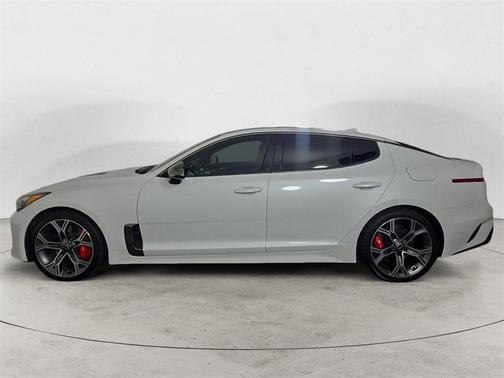 2020 Kia Stinger GT1