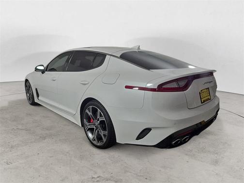2020 Kia Stinger GT1