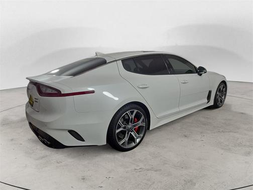 2020 Kia Stinger GT1