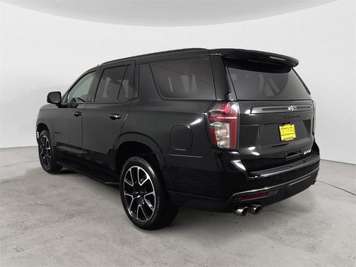 2022 Chevrolet Tahoe 4WD RST
