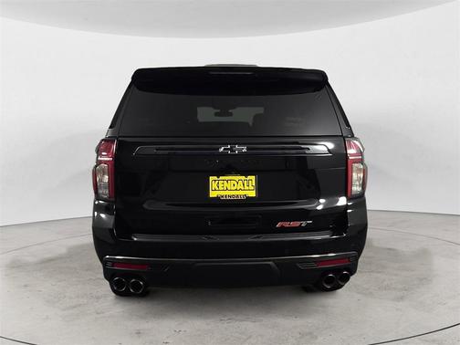 2022 Chevrolet Tahoe 4WD RST