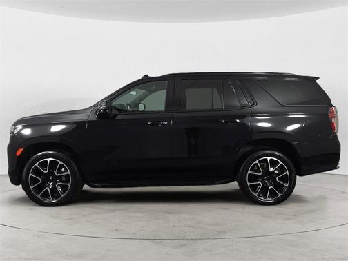 2022 Chevrolet Tahoe 4WD RST