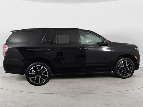 2022 Chevrolet Tahoe 4WD RST