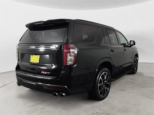 2022 Chevrolet Tahoe 4WD RST