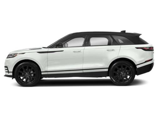 White 2018 Land Rover Range Rover Velar P380 HSE R-Dynamic