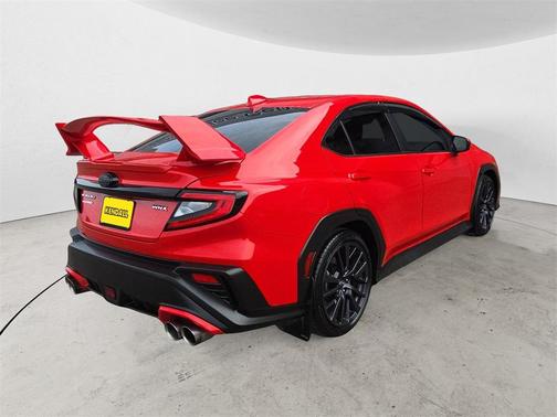 2024 Subaru WRX Premium