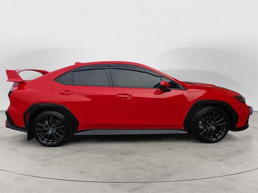 2024 Subaru WRX Premium
