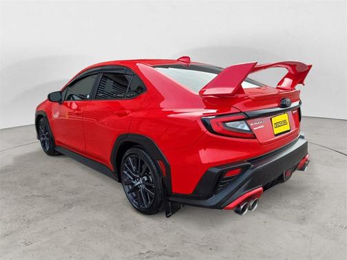 2024 Subaru WRX Premium