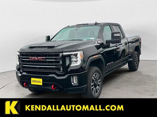 2023 GMC Sierra 3500 Base