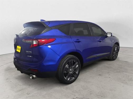 2021 Acura RDX A-Spec