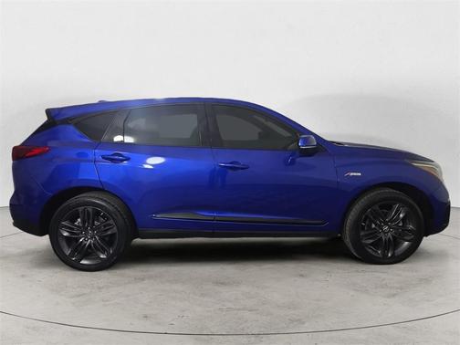 2021 Acura RDX A-Spec