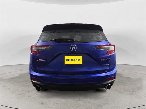 2021 Acura RDX A-Spec