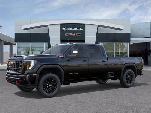 2026 GMC Sierra 3500 Base