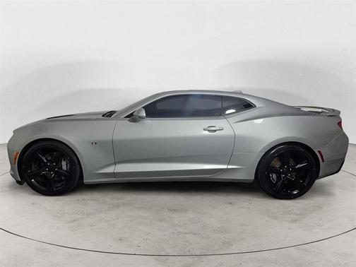 2016 Chevrolet Camaro 1SS