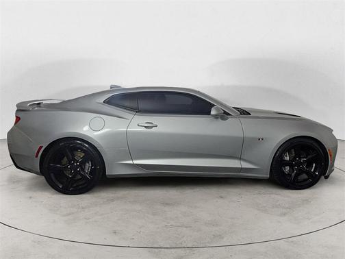 2016 Chevrolet Camaro 1SS