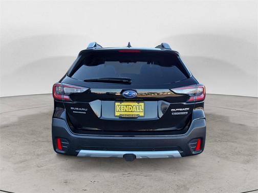 2022 Subaru Outback Touring XT