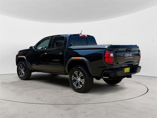 2023 GMC Canyon Base