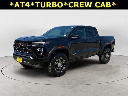 2023 GMC Canyon Base