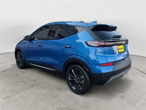 2022 Chevrolet Bolt EUV FWD Premier