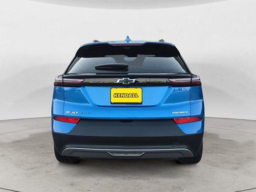 2022 Chevrolet Bolt EUV FWD Premier