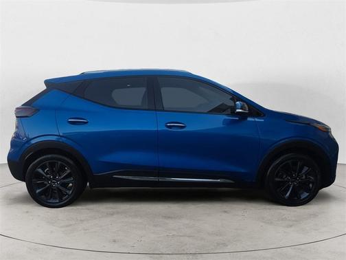 2022 Chevrolet Bolt EUV FWD Premier