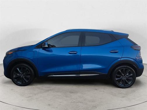 2022 Chevrolet Bolt EUV FWD Premier