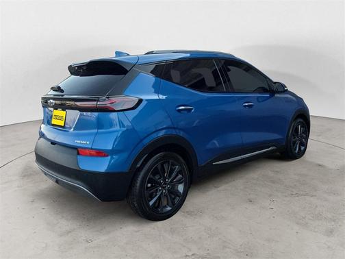2022 Chevrolet Bolt EUV FWD Premier