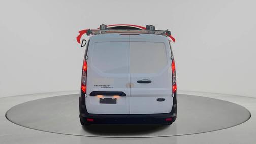 2020 Ford Transit Connect XL Cargo Van
