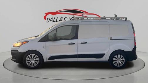 2020 Ford Transit Connect XL Cargo Van