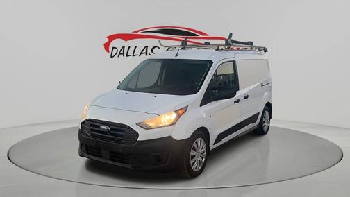 2020 Ford Transit Connect XL Cargo Van
