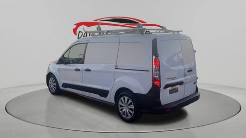2020 Ford Transit Connect XL Cargo Van