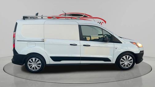 2020 Ford Transit Connect XL Cargo Van