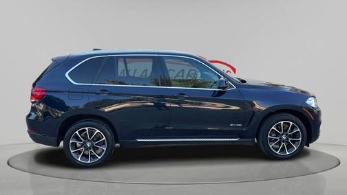 2017 BMW X5 sDrive35i