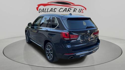 2017 BMW X5 sDrive35i