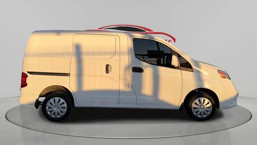 2021 Nissan NV200 SV