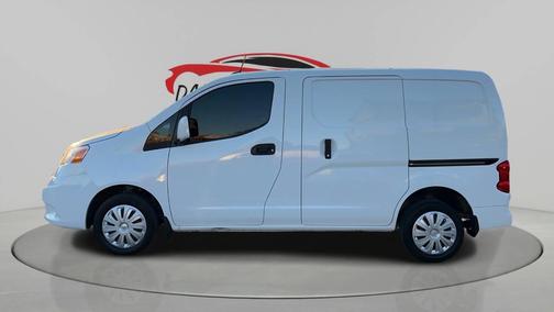 2021 Nissan NV200 SV
