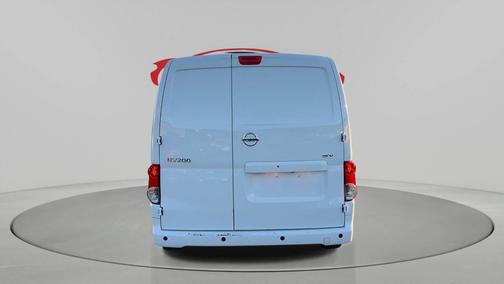 2021 Nissan NV200 SV