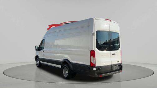 2017 Ford Transit-350 Base