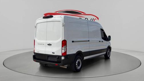 2020 Ford Transit-250 Base
