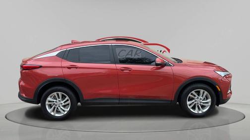 2024 Buick Envista Preferred FWD