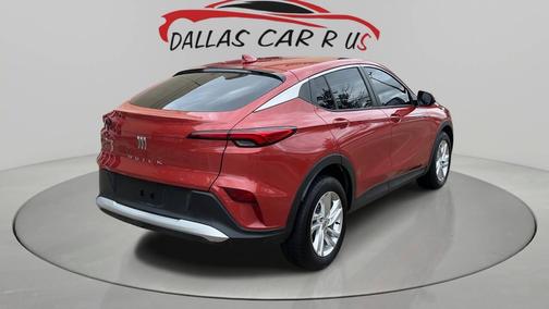 2024 Buick Envista Preferred FWD