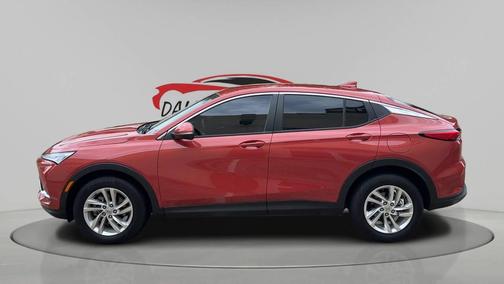 2024 Buick Envista Preferred FWD