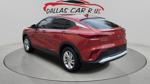 2024 Buick Envista Preferred FWD