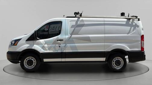 Oxford White 2019 Ford Transit-150 Base