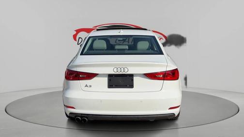 2016 Audi A3 1.8T Premium