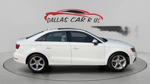 2016 Audi A3 1.8T Premium